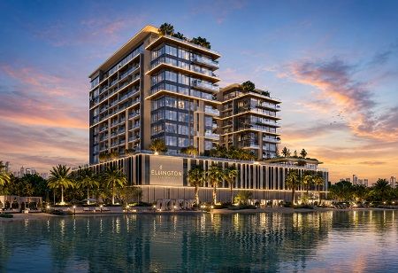 Ellington Launches 209 Design-Led Homes in Meydan